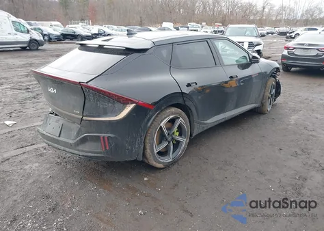 2023 Kia Ev6 Gt z USA, uszkodzony, nr VIN KNDC5DLE0P5141046